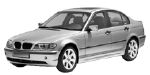 BMW E46 DF054 Fault Code