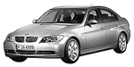 BMW E90 DF054 Fault Code