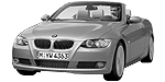 BMW E93 DF054 Fault Code