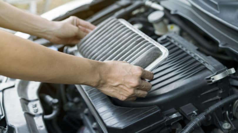 See DF054 repair manual